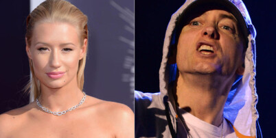 Truet med å banke Lana Del Rey - nå er det Iggy Azalea som får gjennomgå